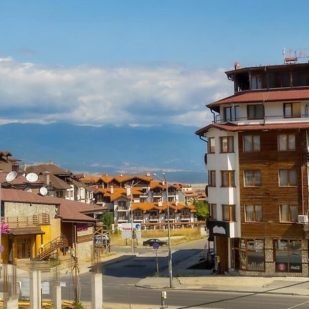 Granat Gondola Lift Apartments 班斯科 外观 照片