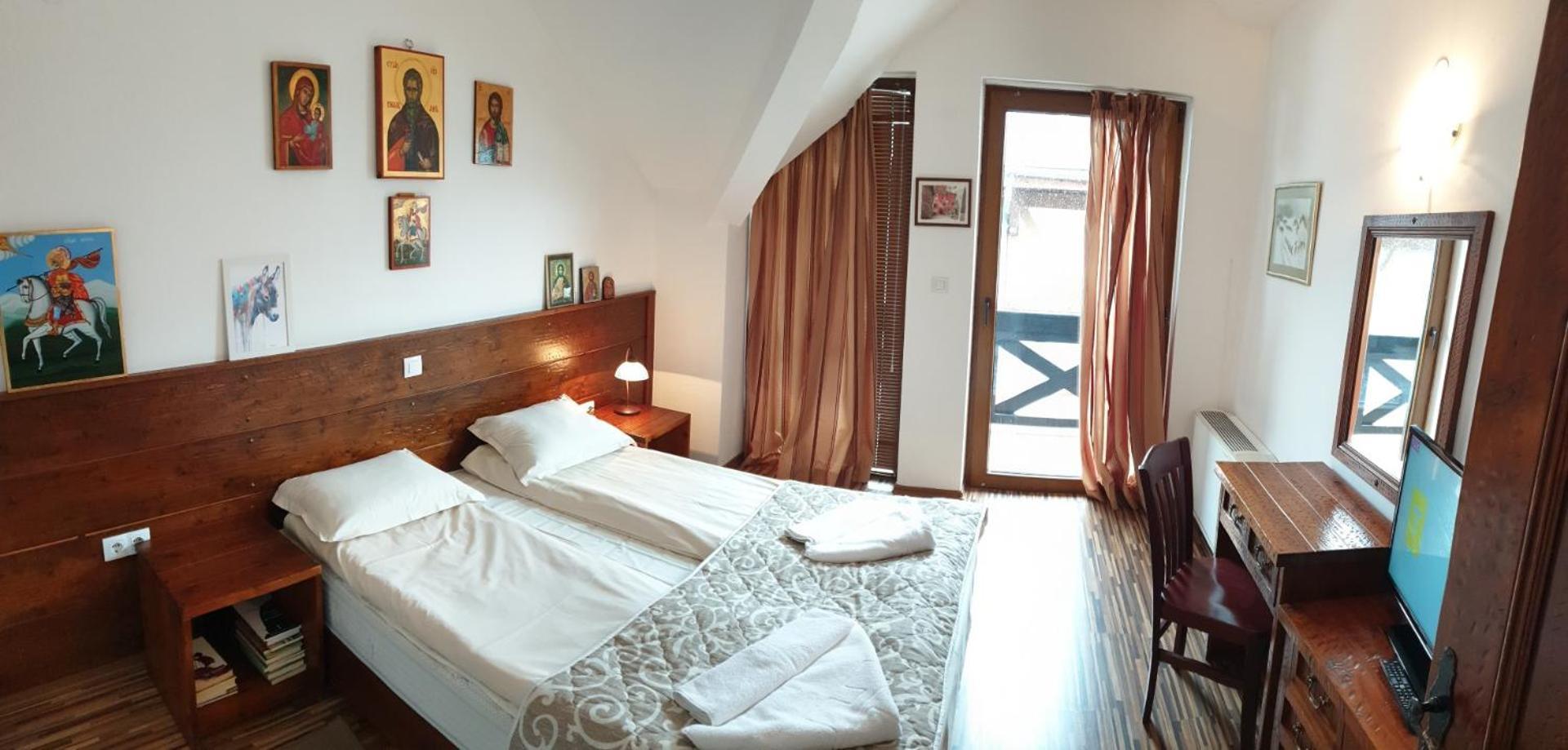 Granat Gondola Lift Apartments 班斯科 外观 照片
