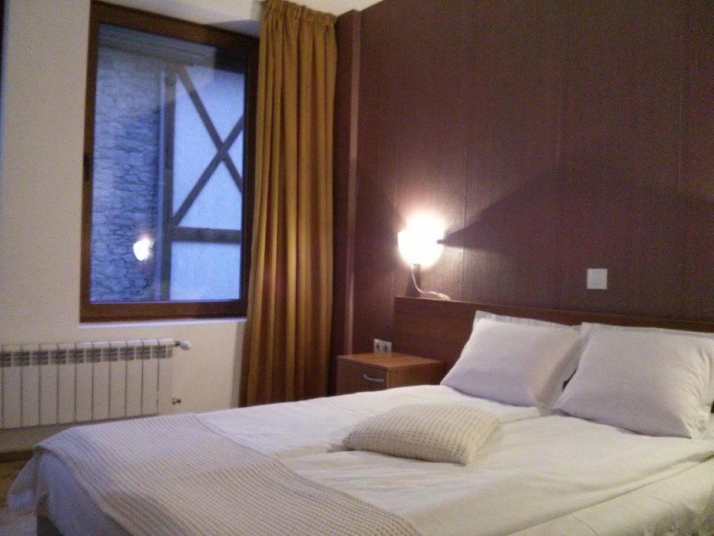 Granat Gondola Lift Apartments 班斯科 外观 照片