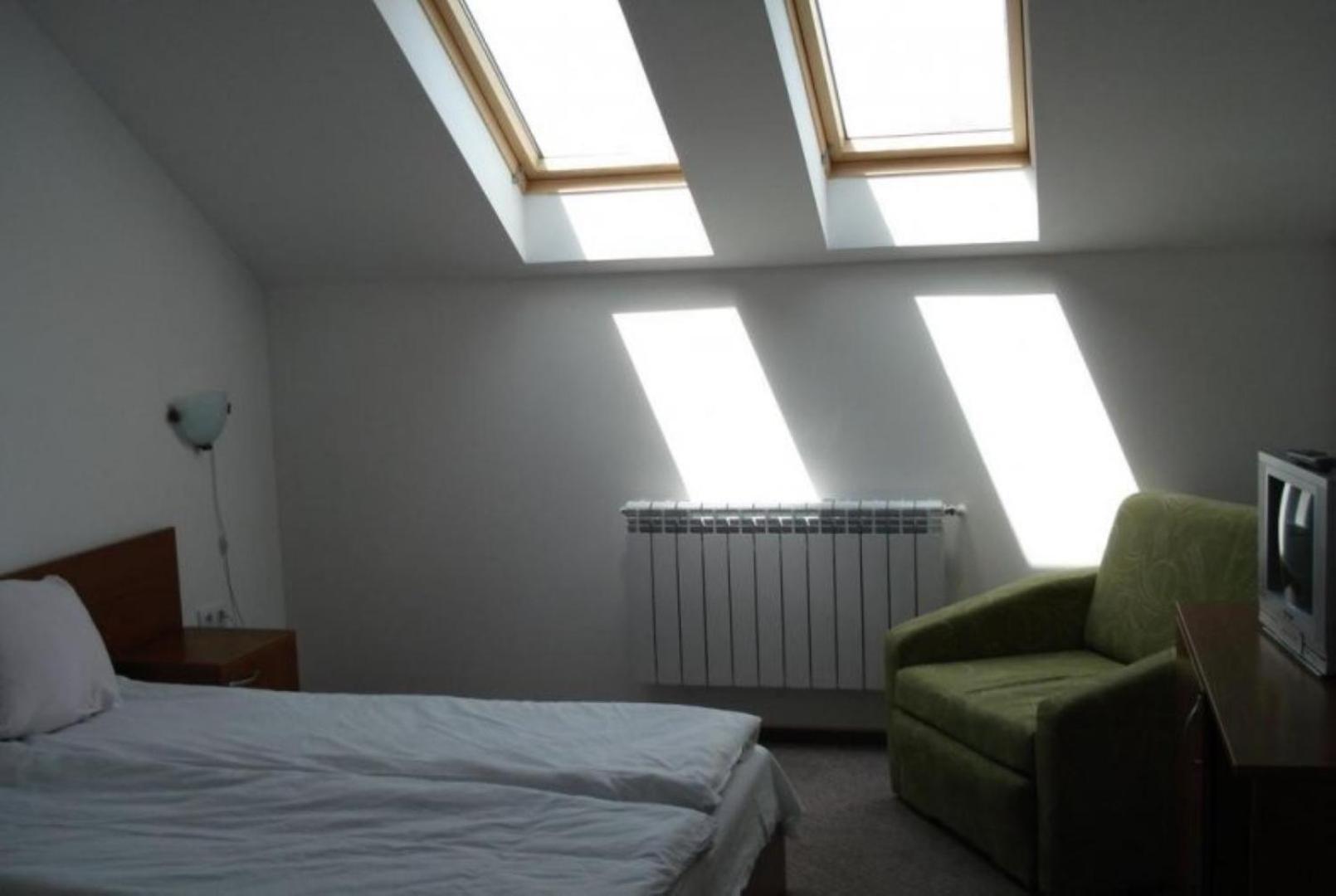 Granat Gondola Lift Apartments 班斯科 外观 照片
